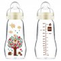 MAM Feel Good staklena flašica 2m+ 260ml - slika 4