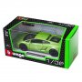 BURAGO Auto Street Fire Asst - slika 2