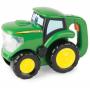 TOMY John Deere Traktor sa svetlima TM47216 - slika 1
