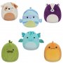 SQUISHMALLOWS 20cm plišana figura asst - slika 1