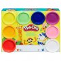 PLAY-DOH Najlepše boje set 8 komada asst - slika 3