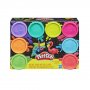PLAY-DOH Najlepše boje set 8 komada asst - slika 1