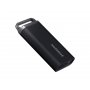 SAMSUNG Portable T5 EVO 2TB crni eksterni SSD MU-PH2T0S - slika 4