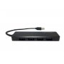 LC POWER LC-Power HUB USB3.2 LC-HUB-U3-4-V2 (4260070129346) - slika 2