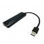 LC POWER LC-Power HUB USB3.2 LC-HUB-U3-4-V2 (4260070129346) - slika 4