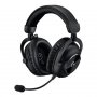 LOGITECH G PRO X 2 Wireless Lightspeed Gaming Headset Black (5099206109056) - slika 1