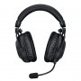 LOGITECH G PRO X 2 Wireless Lightspeed Gaming Headset Black (5099206109056) - slika 2
