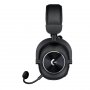 LOGITECH G PRO X 2 Wireless Lightspeed Gaming Headset Black (5099206109056) - slika 4