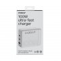 CELLY Power Station 100W PRO POWER (PS3GAN100WWH) - slika 2
