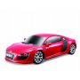 MAISTO Automobil R/C 1:24 Audi R8 V10 2009 - 27/40Mhz 81064 (47236) - slika 1