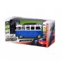 MAISTO Automobil R/C 1:24 Volkswagen Samba Van Tech RC 81144 (49259) - slika 1
