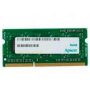 APACER SODIMM DDR3 4GB 1600MHz DS.04G2K.KAM - slika 1