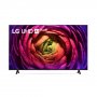 LG 55UR74003LB 55'' 4K Televizor - slika 1