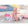 BABY BORN Magic girl 43 cm - slika 2