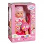 BABY BORN Magic girl 43 cm - slika 1