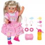 BABY BORN Sestrica vrtić set - slika 2