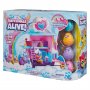 HATCHIMALS Nursery Set SN6067631 - slika 1