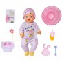 BABY BORN Little Girl 36 cm ZF835685 - slika 2