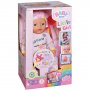 BABY BORN Little Girl 36 cm ZF835685 - slika 1