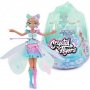 HATCHIMALS Crystal Flyers leteća vila - slika 1