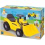 ECOIFFIER Dečiji bager SM000497 - slika 1