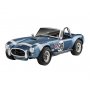 REVELL Maketa Model Set 62 Shelby Cobra 289 - slika 2