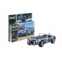 REVELL Maketa Model Set 62 Shelby Cobra 289 - slika 1