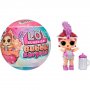 LOL Surprise Bubble Surprise Doll PDQ - slika 2