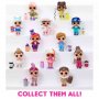 LOL Surprise Bubble Surprise Doll PDQ - slika 3