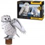CUBICFUN Puzzle Snežna sova DS1079H - slika 1