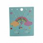 LUNA Ogrlica BFF set (LUN15877) - slika 1