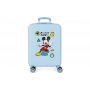 MICKEY All smile ABS Kofer 55 cm (40.211.41) - slika 1