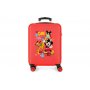 MICKEY All smile ABS Kofer 55 cm (40.211.42) - slika 1