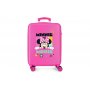 MINNIE Geometric ABS Kofer 55 cm (40.211.45) - slika 1