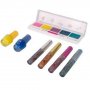 CANENCO Set za šminkanje matellic CNC84509 - slika 3