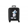 MICKEY Silver ABS Kofer 55 cm (36.893.22) - slika 1