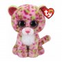 TY pliš Plišana igračka Leopard Lainey MR36312 - slika 1