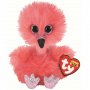 TY pliš Plišana igračka Flamingo Franny MR36381 - slika 1