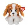 TY pliš Plišana figura Buldog Houghie MR40131 - slika 1