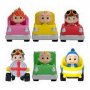 COCOMELON Mini vozilo asst TW0010 - slika 1