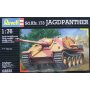 REVELL Maketa Jagdpanther - slika 1