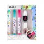 CANENCO Nail Design Set lakovi i markeri za nokte - slika 3