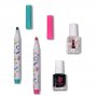 CANENCO Nail Design Set lakovi i markeri za nokte - slika 4