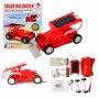 BEST LUCK Solarni automobil BE504007 - slika 1