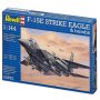 REVELL Maketa F-15E Strike Eagle Bombs - slika 1