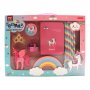 NANCY Unicorn set za pisanje - slika 1