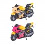 TEAMSTERZ Colour Change Speed Bike Asst - slika 2