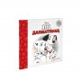 DISNEY 101 Dalmatinac HC - slika 1