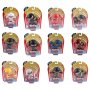 FUNRISE Fart Ninjas Figura Asst - slika 1