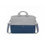 RIVACASE Torba za Laptop 16 7532/plavo siva/anti theft (4260403578285) - slika 1